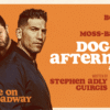 ‘Dog Day Afternoon’ Is Coming to Broadway — With Two Stars From ‘The Bear’ in the Lead Jon Bernthal and Ebon Moss-Bachrach Fx